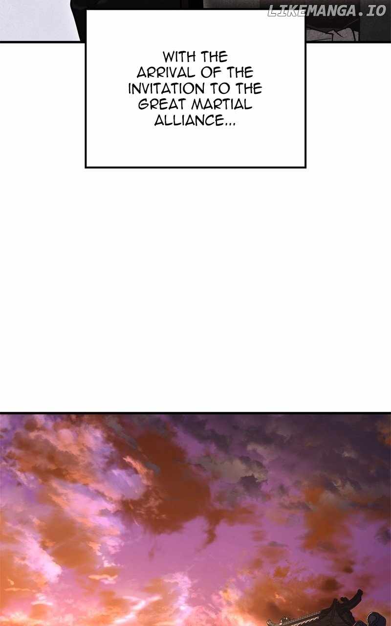 I Reincarnated As The Crazed Heir Chapter 143 4